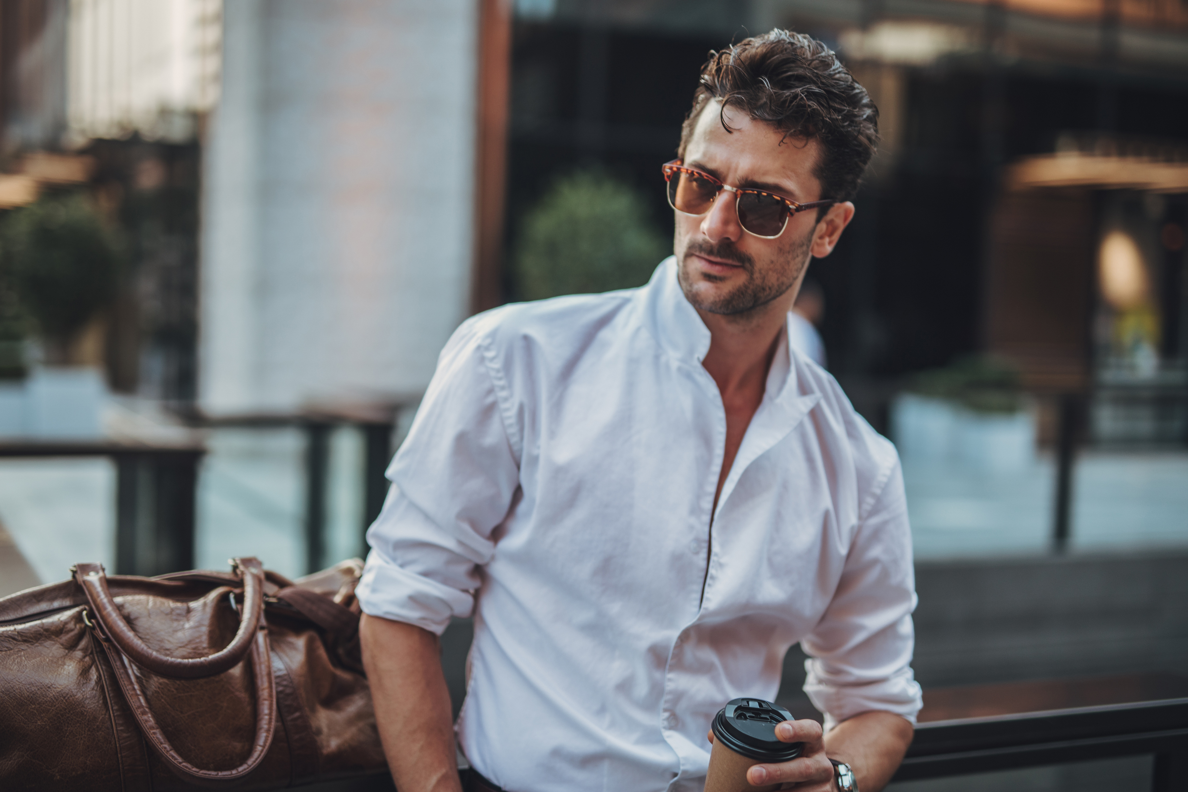 RHA Collection Filler in Sherman Oaks, CA